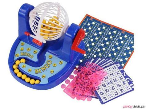 bingo cage for sale philippines|Deluxe Bingo Cage Valenzuela .